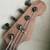 Warmoth Custom 4 String Jazz Bass 5 thumbnail
