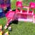 Girls Little People Castle with small Castle 5 thumbnail
