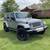 2015 Jeep Wrangler Sahara Unlimited 3 thumbnail