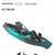 PDL Oldtown Kayak 3 thumbnail