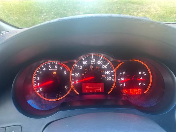 Nissan Altima 2008 usado impecablemente - $2,199 (Silver Spring MD)63616532749699121