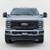 2024 Ford Super Duty F-350 SRW 4x4 4WD F350 Truck XL Crew Cab 8 thumbnail
