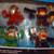 Marvel Playskool Mixable, Mashable Heroes! Super Hero Assembly Pack 3 thumbnail