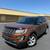 2017 Ford Explorer XLT Sport Utility 4D *WE FINANCE* 4WD 3 thumbnail