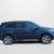 2013 Acura MDX AWD All Wheel Drive  SUV 4 thumbnail