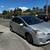 Toyota Prius salvage title. 2 thumbnail