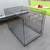 LARGE DOG CRATE / PET CAGE - 36" 2 thumbnail