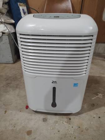 Dehumidifier 1
