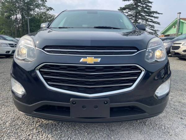 2017 Chevrolet Equinox - Everyone is approved - $9,500.0063435820131075122