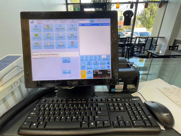 Transform Your Convenience or Grocery Store with a Powerful POS System 1