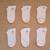 Underwear Boxer Brief Boxer Shorts No-Show Socks Dress Socks Slippers 12 thumbnail
