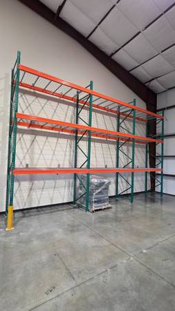 𝗣𝗔𝗟𝗟𝗘𝗧 𝗥𝗔𝗖𝗞𝗦✅ Fast Install 🚛 1