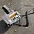SALE!!!  White 21” Snowblower 2 Cycle 8 thumbnail