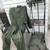 Military vintage gear bags belts suspenders coveralls Vietnam era 11 thumbnail