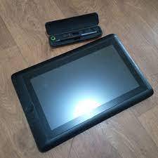 Wacom Cintiq 13HD Interactive Pen 1