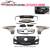 CLS63 Body kit Bumper 2012 2013 2014 Grille Diffuser Fenders New Parts 1 thumbnail