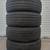 22" Wheels OEM 2023 RAM LARAMIE G/T EDITION  PIRELLI TIRES  ¡NEW! 7 thumbnail