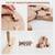 Small Wooden workbench station 3 thumbnail