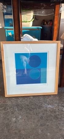 Contemporary painting 1