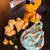 Lot of 6 various Disney PLUTO plush stuffed animals & toys 1 thumbnail