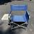 Beach folding chair w/table 2 thumbnail
