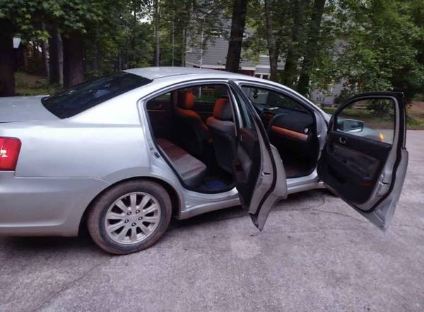 Mecánico especial Mitsubishi / Conducción / Aire acondicionado frío $600 - $600 (Stone Mountain)63621301181699123