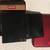 LEVIS BLACK LEATHER BI-FOLD WALLET IN ORIGINAL GIFT-BOX [NEW] 2 thumbnail