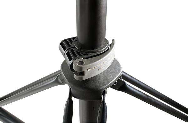 PEAK MÚSICA SOPORTES MODELO SS-50 SOPORTE PARA ALTAVOZ RESISTENTE O PARA LUZ - $89 (Granada Hills)63471469542147122