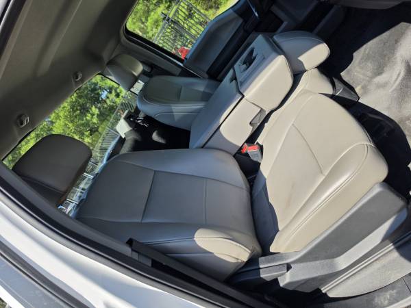 2020 Ford F550 F-550 XL - Photo 13