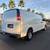 2018 Chevrolet Chevy EXPRESS 3500 CARGO EXTENDED VAN 3D 6 thumbnail