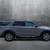 2023 Ford Explorer  XLT SUV 4 thumbnail