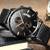 FIRM PRICE! NEW Stainless Steel Men's Watch 4 thumbnail