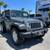 2014 Jeep Wrangler Sport suv Anvil Clear Coat 3 thumbnail