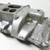1964 65 66 Corvette 327-350HP 4 BBL Intake Chevy II Chevelle L-79 10 thumbnail