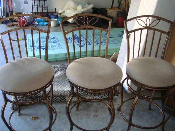 Kitchen Bar Stools 1