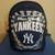 MLB Official Yankees Backpack and lunch cooler bag 5 thumbnail
