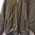 PLANET HOLLYWOOD AMSTERDAM REVERSIBLE LEATHER JACKET 5 thumbnail