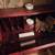 Antique Asian drop front desk / bureau 2 thumbnail
