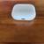 Apple Airpods 3rd Generation Model A2897 Lightning Charging Case Only 3 thumbnail