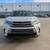 2019 Toyota Highlander AWD All Wheel Drive Electric Hybrid Limited Platinum SUV 2 thumbnail