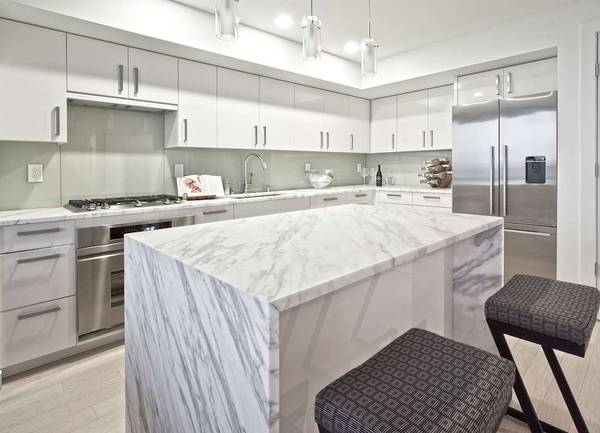 Studio/1B, 677/696 Sq Ft: High End Finishes w/ W/D In Unit + MORE! 1