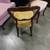 ACCENT CHAIRS - 2 BALOON BACK 4 thumbnail