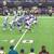 ** Minnesota Vikings host Green Bay Packers ** ROW 7 ** 4 thumbnail