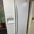White Side by Side Refrigerator 1 thumbnail