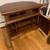 Corner TV cabinet 2 thumbnail