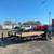 🚜 82×20 CF Series Equipment Trailer 3 thumbnail