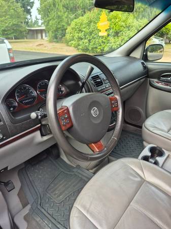 Buick Terraza (wheelchair accessible) - $20,000 (Silverdale)63469775139201122