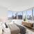 Insane JR 3 Bedroom (LOOK FLOORPLAN) with Triple Exposure!! 4 thumbnail