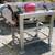 Food-Grade Shaker Table, ~21" x 52", Stainless Steel - 45% OFF 4 thumbnail