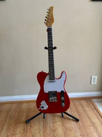 Telecaster 1